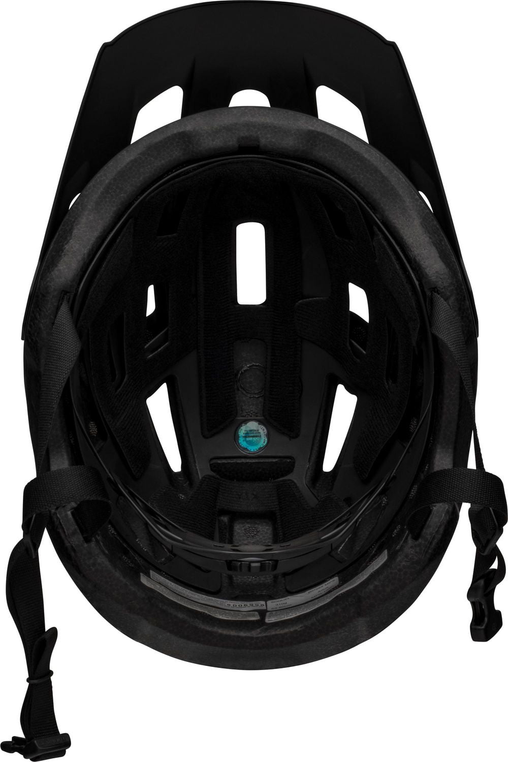 Bell Sports Soquel Adult Bike Helmet Black