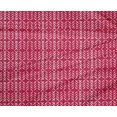 thumbnail image 4 of oneOone Polyester Lycra Fabric Ethnic Block Print Fabric By The Yard 56 Inch Wide, 4 of 4