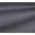 thumbnail image 5 of oneOone Viscose Jersey Fabric Triangle Block Printed Fabric 1 Yard 60 Inch Wide, 5 of 5