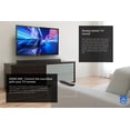thumbnail image 4 of Philips Haut-parleur 2.0 Soundbar avec HDMI ARC, TAB5105, 4 of 7