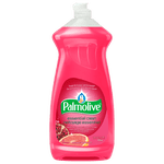 Palmolive Savon liquide, grenade à pamplemousse parfumé, 828 ml flacon