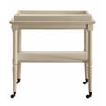 thumbnail image 3 of ACME Frisco Tray Table in Antique White, 3 of 6
