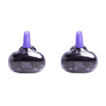 thumbnail image 3 of Casque sans fil à oreilles ouvertes JBL Soundgear Clips mauve, 3 of 5