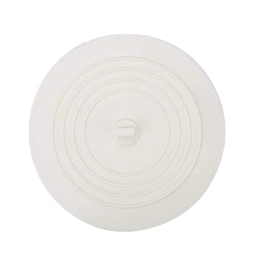Vaidha Tub Stopper Bathtub Stopper Plug Sinks Hair Stopper Flat Cover