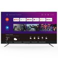thumbnail image 1 of Philips 75" 4K UHD HDR10 LED Android Smart TV, 75PFL5704/F7, 1 of 6