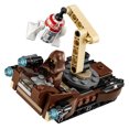thumbnail image 3 of LEGO Star Wars Ensemble de Combat Tatooine 75198 (97 Pcs), 3 of 6