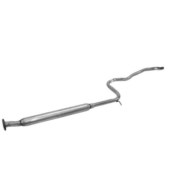 Ap Exhaust Products APE78232 Coupe, Sedan & Station Wagon 1.9L Prebent Exhaust Pipe
