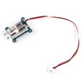 thumbnail image 3 of Linear Actuators Actuator Servo For 3D Flight 3D Indoor Park Flyer RC Timer, 3 of 8