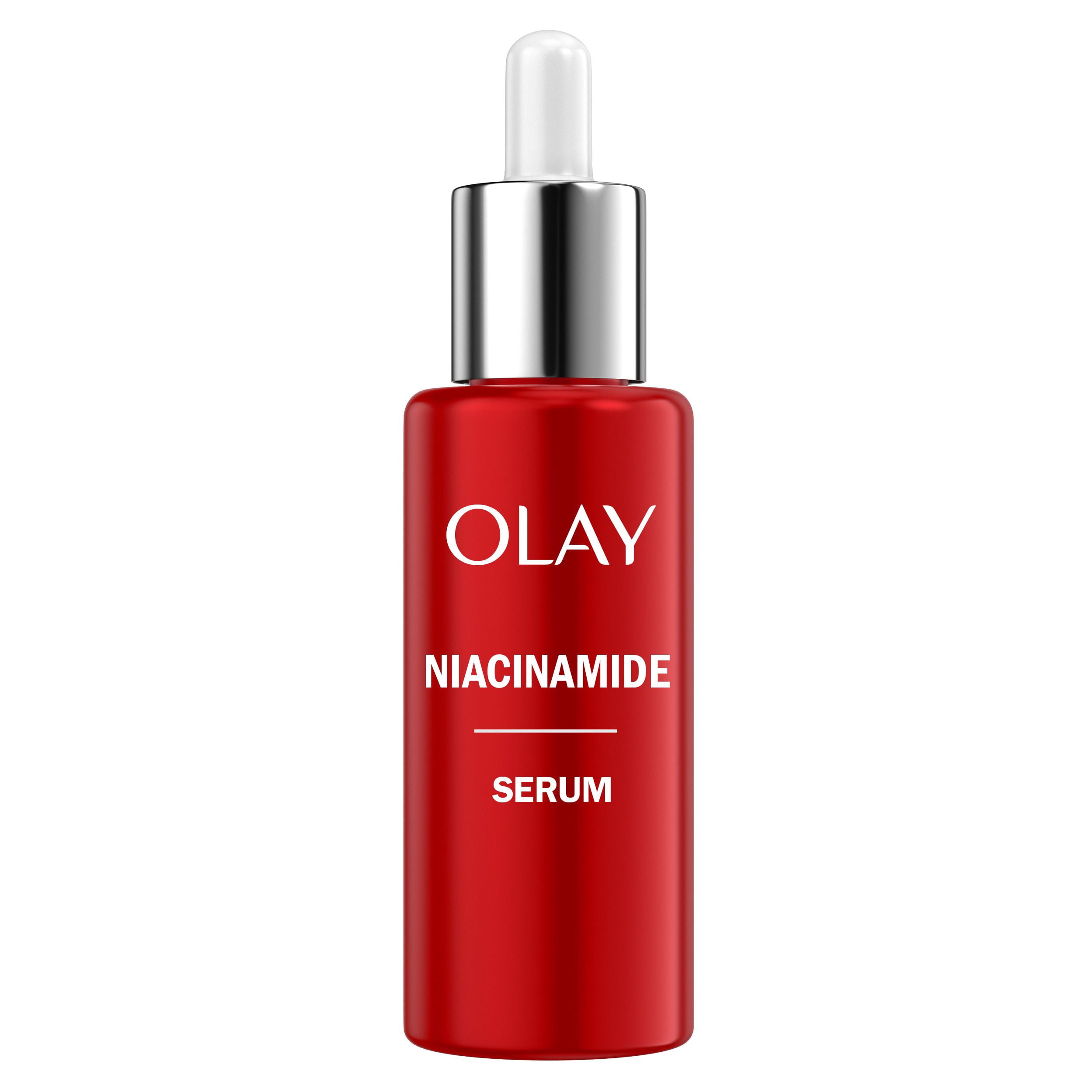 Olay Niacinamide + Peptide 24 Sérum Anti-Rides, Sans Parfum