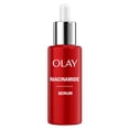 thumbnail image 1 of Olay Niacinamide + Peptide 24 Anti-Wrinkle Serum, Fragrance-Free, 1 of 12