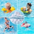 thumbnail image 5 of Dvkptbk Fiber Ball 700G Filter Sand Quartz Sand Filterballs Sand Filter Alternatively Pool Filter Kitchen Gadgets, 5 of 5