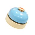 thumbnail image 3 of Sensory Busy Boards Accessories Bell Developmental Indoor Bell Learning montessori Toy Play Game Blue, 3 of 9