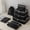 BK, variant on TopLLC Closet Organizers and Storage, New Travel Organizer Bag Seven Sets Of Clothes Shoes Storage Bag Suitcase Classification And Organization Of Storage Bags Travel Organizer Kits