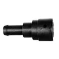 thumbnail image 2 of Dorman Connecteur de Tuyau de Chauffage 800-409 OE Solutions; OE Remplacement; Simple, 2 of 4