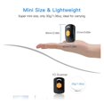 thumbnail image 4 of Paxilo 2D QR 1D Bluetooth 2.4G Wireless USB Wired Mini Barcode Scanner Portable, 4 of 6