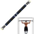 thumbnail image 2 of pitrice Adjustable Door Bar Pull Up Bar with Hand Padding for Door Frame Indoor Fitness Equipment Punch Free, 2 of 9