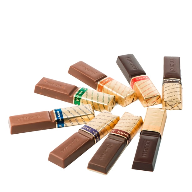 merci® Finest Selections of European Chocolates - Walmart.ca
