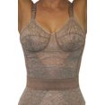 thumbnail image 1 of Rago Upper Body Extra Firm Shaping Long Line Bra 2202, 1 of 4