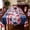 Multicolore 39x220, variante sur Cadeaux YYV Ensemble de Chemins de Table Patriotiques Brodés 3 Tailles Rouge Blanc Bleu Étoiles-Rayures Drapeau Chemins de Table pour la Fête de l'Indépendance Jour du Souvenir Jour Férié Centre de Table de Salle à Manger Déco de Table