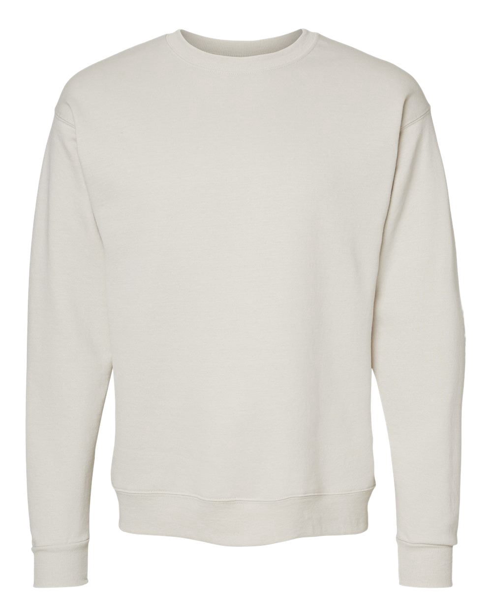 Hanes Ecosmart Crewneck Sweatshirt Unisex Size up to 5XL