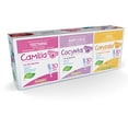 thumbnail image 1 of Boiron Baby Gift Set – Teething, Colic & Cold Relief | Camilia (Teething), Cocyntal (Colic), Coryzalia (Cold) – 30 Doses Each, 1 of 7