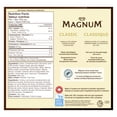 thumbnail image 3 of Magnum Classic Ice Cream Bars, 3 x 100 ml, 3 of 8