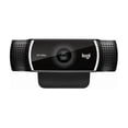 thumbnail image 1 of Logitech C922 Pro Stream Webcam 1080P Camera for HD Video Streaming, 1 of 5
