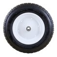 thumbnail image 5 of Arnold 233492 Universal Fit Pneumatic Wheelbarrow Tire, 5 of 5