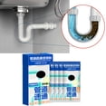 thumbnail image 1 of Tyidzon Drainage Pipe Unclogging And Cleaning Powder For Household Kitchen And Bathroom Drainage Outlets Blocking And Unclogging Cleaning, 1 of 7