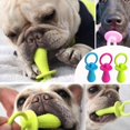 thumbnail image 2 of Pet Pacifier Dog Vocalization Toy Pet Toys for Small Dogs Lot R7 H8W6, 2 of 8