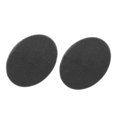 thumbnail image 2 of HLONK 2 Pcs/ensemble Pièces de Rechange pour Réglage de Tonalité Intérieure Pièces de Réparation pour HD650 HD600 HD598 Écouteurs Casque Réduction du Bruit, 2 of 7