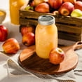thumbnail image 3 of Ball Mason Jars with Lids & Bands, Regular Mouth, 946 mL (32 oz), 8 Pack, 3 of 5