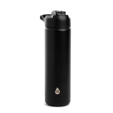 TAL Double Wall Insulated Stainless Steel Ranger Flip Tumbler, 26oz