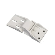 Kyusrd Summer All Sale!Chest Freezer Hinge Universal For Small Freezer Hinge Folding Universal Chest Freezer Counterbalance Hinge