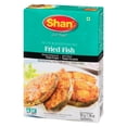 thumbnail image 1 of Recette de poisson frit Shan et mélange de masala, 1 of 4