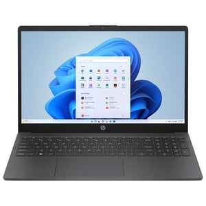 HP 15.6" Laptop - Chalkboard Grey (Intel Core I3 N305/8GB RAM/512GB SSD/Windows 11)