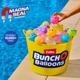 thumbnail image 2 of Pack de 6 ballons d’eau réutilisables Bunch O Balloons, 2 of 19