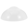 thumbnail image 2 of Shisuyan Acrylic Lamp Shade Pendant Lamp Shade Replacement Hanging Lamp Cover for Home, 2 of 8