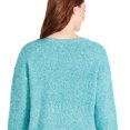 thumbnail image 3 of George Women's Boucle Sweater, 3 of 6