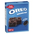 thumbnail image 1 of Betty Crocker Oreo Brownie Mix, 1 of 6
