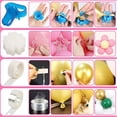 thumbnail image 2 of Balloon Pump, Electric Balloon Pump Kit,Balloon Inflator Pump 600W Portable, 2 of 7