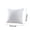 D#4, variant on Decorative Sofa Cushion Pillow Core Insert with Birds Flower Leaves Pattern for Home Living Room