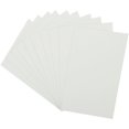 thumbnail image 1 of EIGTHTAIL 10pcs Sublimation Aluminum Alloy Metal Blanks Metal Sublimation Blank Sheets, 1 of 10