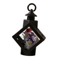 thumbnail image 4 of Elodie LED Hanging Halloween Lantern Night Lamp Portable Halloween Decor Nightlight for Witch, 4 of 8