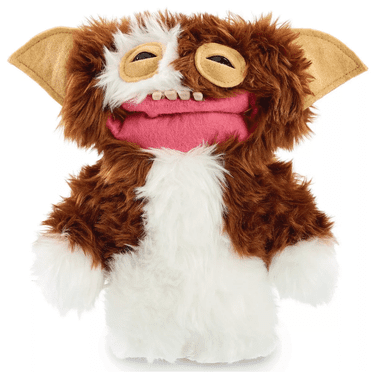 Qianvly Fuggler Peluche Peluches Jouets en Peluche Coussin Décoratif Doux, Cadeau Préféré pour Fête d'Anniversaire d'Enfants pour Anniversaires