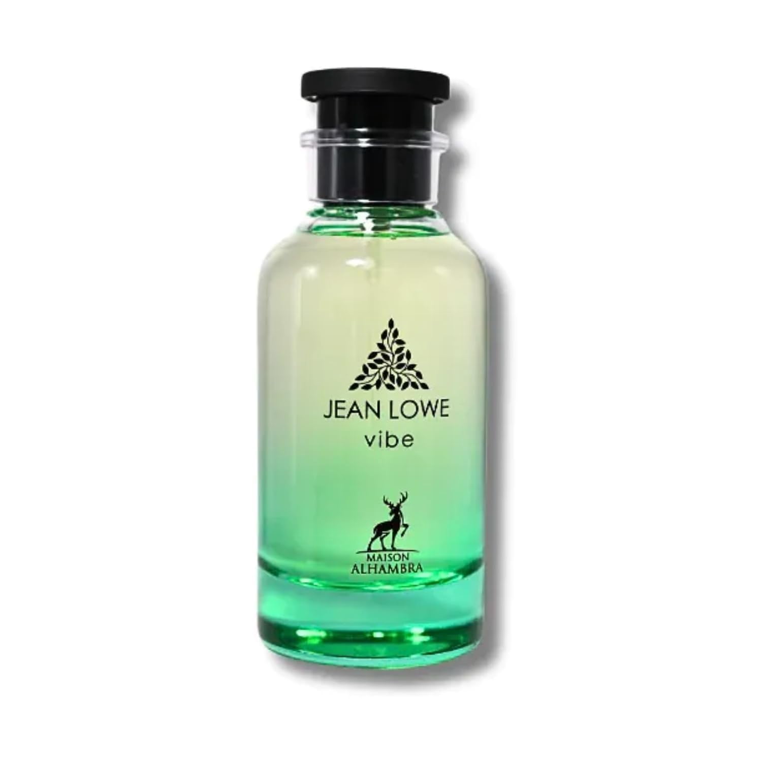 Maison Alhambra Jean Lowe Vibe - Citrus Fruity Aromatic Woody