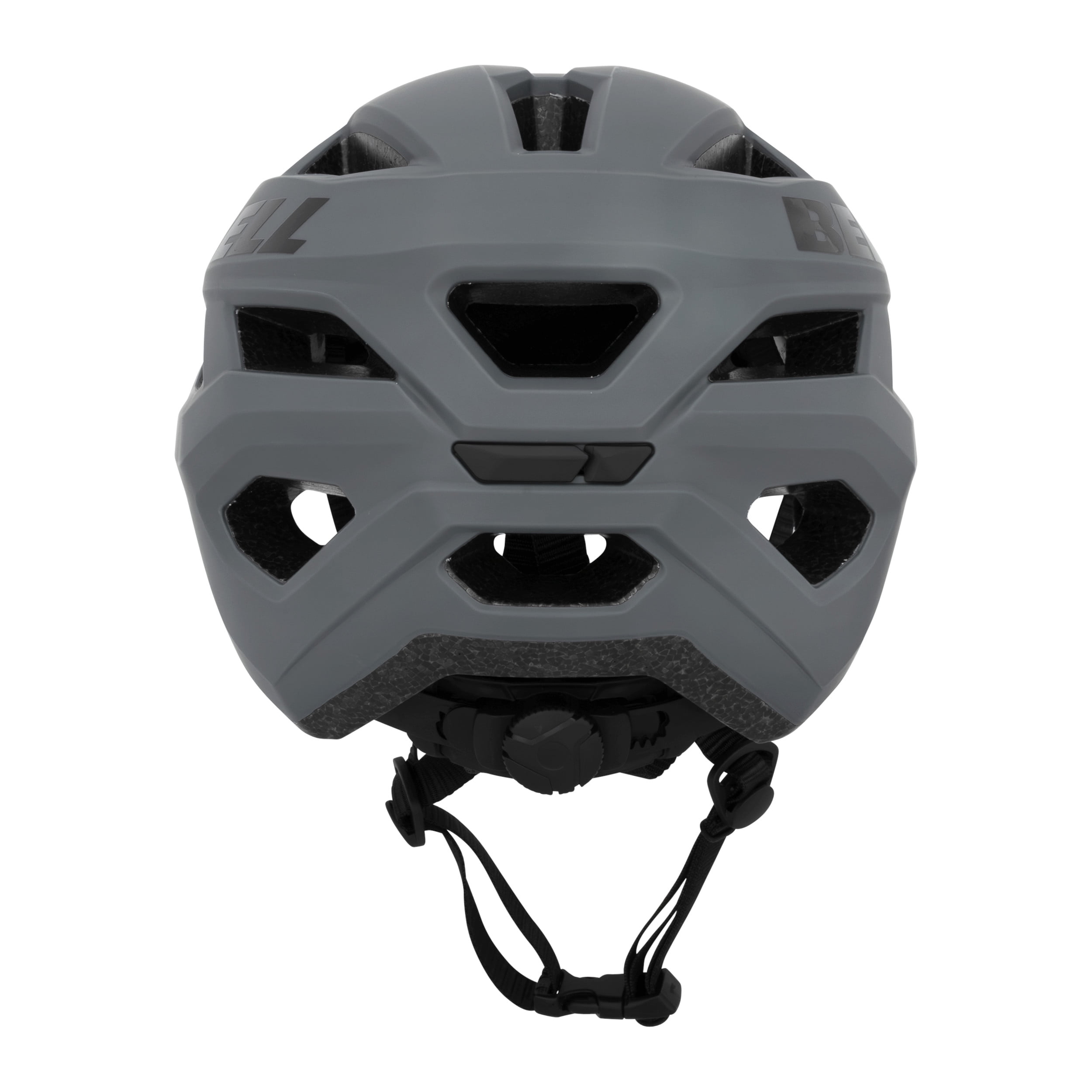 Bell Flux Gray Adult EBike Helmet