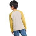 thumbnail image 2 of George Boys' Long-Sleeve T-Shirt 2-Pack, 2 of 6