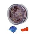 thumbnail image 1 of TIELUTT Toys Impulse LED Light Up YOY O Intermediate YOY O Counters for Kids Math 100 Circuit Board for Kids under 8 Building for Boys 8-12 Flower for Kids Construction for Kids, 1 of 3