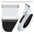 thumbnail image 4 of CP9200 Pet Trimmer Rechargeable Dog Hair Clipper Electric Dog Grooming Haircut Shaver Machine, 4 of 5